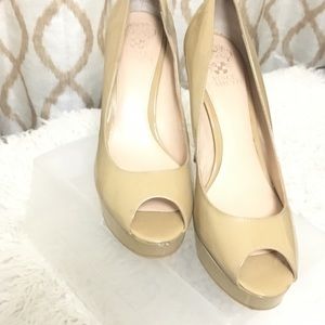 Vince Camuto high heels